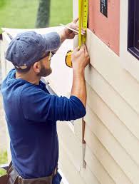 Best Custom Trim and Detailing for Siding  in USA